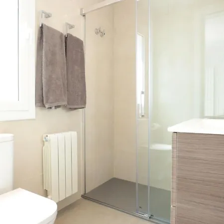 בית נופש Charming Casa In Centre & Minutes To