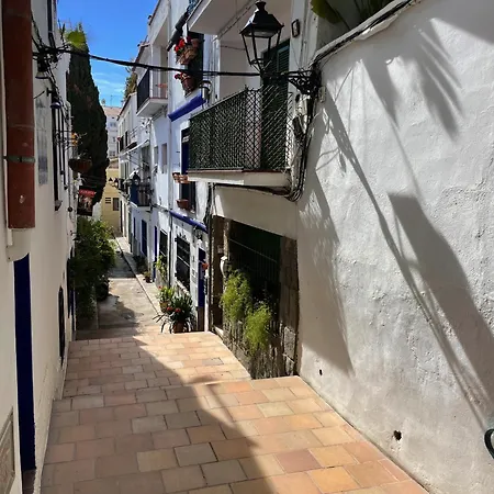 Charming Casa In Centre & Minutes To בית נופש *