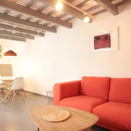 בית נופש Charming Casa In Centre & Minutes To