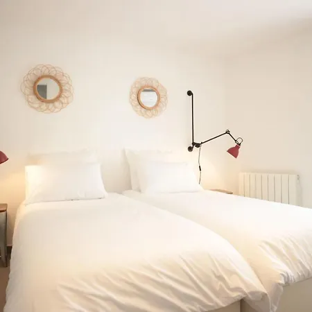 Charming Casa In Centre & Minutes To